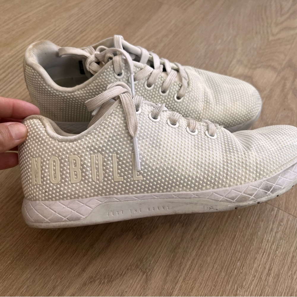 No bull trainers